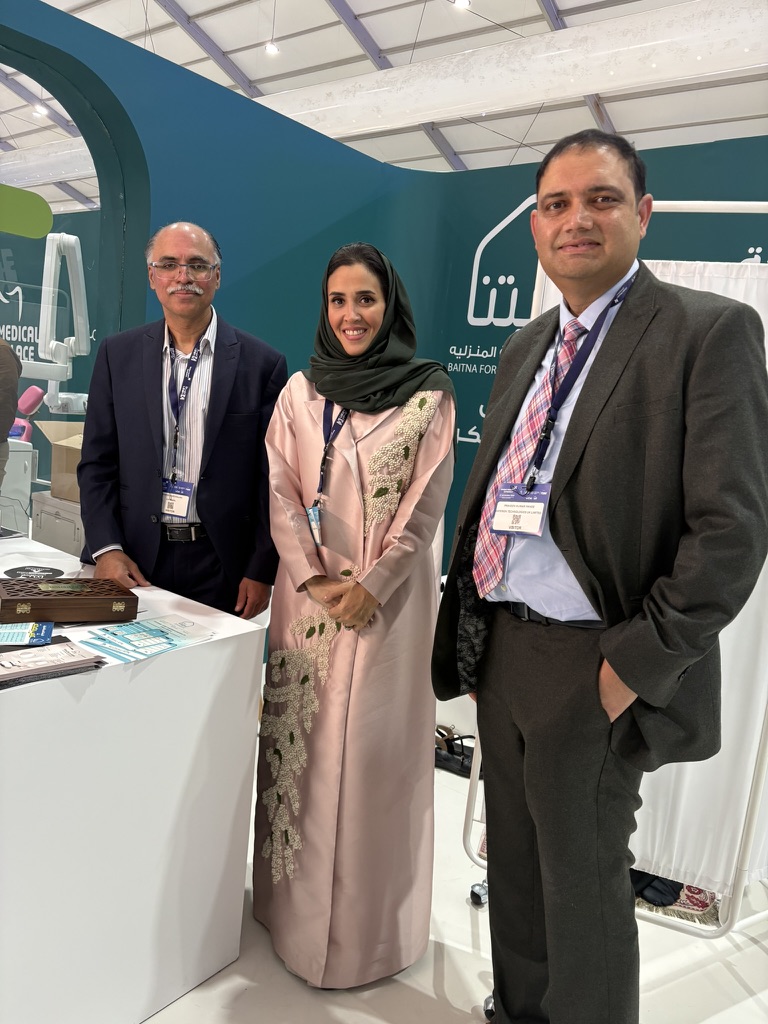 Medverz UK Ltd - Premium Healthcare Solutions